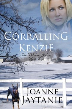 Cover Corralling Kenzie (eBook, ePUB)