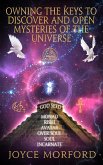 Owning The Keys To Discover And Open Mysteries Of The Universe (eBook, ePUB)