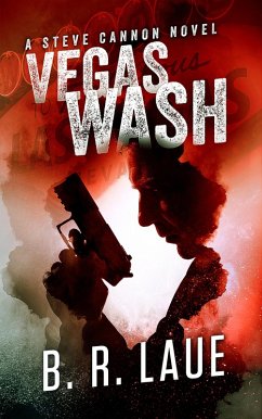 Cover Vegas Wash (eBook, ePUB)