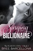 Singing with a Billionaire (eBook, ePUB)