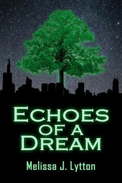 Cover Echoes of a Dream (eBook, ePUB)