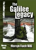 Galilee Legacy (eBook, ePUB)