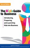 Kids' Guide to Business (eBook, ePUB)