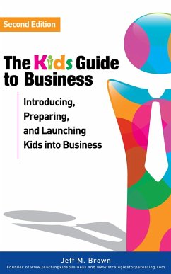 Cover Kids' Guide to Business (eBook, ePUB)