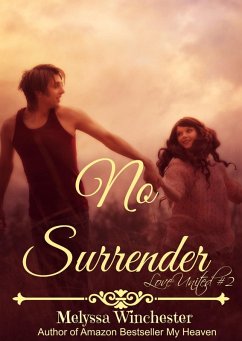 Cover No Surrender (eBook, ePUB)