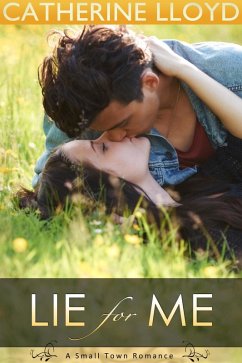 Cover Lie for Me (eBook, ePUB)
