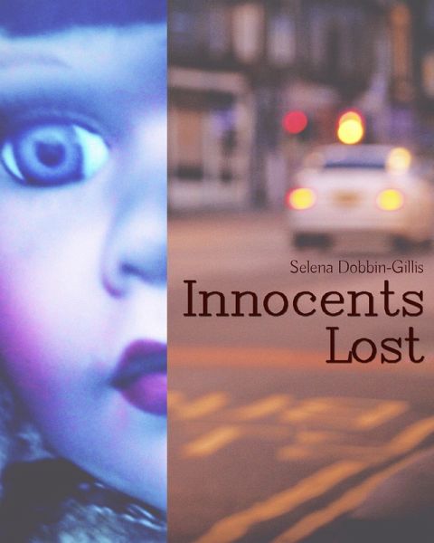 Innocents Lost (eBook, ePUB)