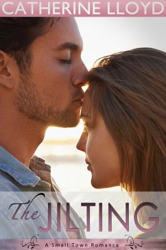 Jilting (eBook, ePUB) - Lloyd, Catherine