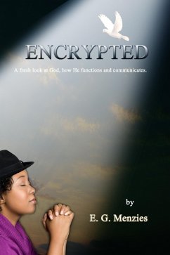 Cover Encrypted (eBook, ePUB)