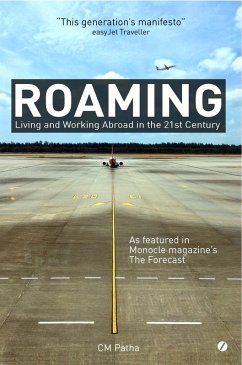 Cover Roaming: Living and Working Abroad in the 21st Century (eBook, ePUB)