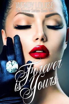 Cover Forever is Yours (eBook, ePUB)