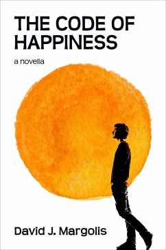 Cover Code of Happiness (eBook, ePUB)