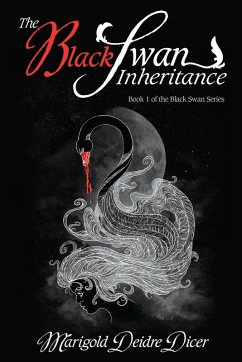 Black Swan Inheritance (eBook, ePUB) - Dicer, Marigold Deidre