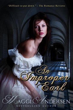Cover Improper Earl (eBook, ePUB)