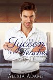 Tycoon and The Teacher (Vintage Love Book 3) (eBook, ePUB)