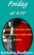Friday at 4:00 (eBook, ePUB) - Bild 1