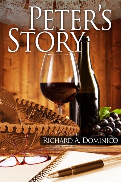 Cover Peter's Story (eBook, ePUB)