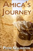 Amica's Journey (eBook, ePUB)