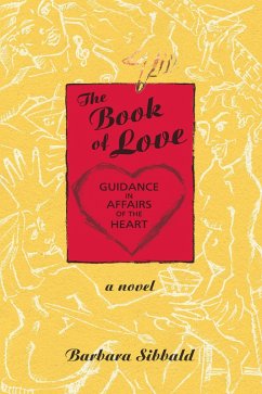 Book of Love (eBook, ePUB) - Sibbald, Barbara