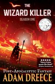 Wizard Killer (Season One) (eBook, ePUB)