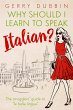Why Should I Learn to Speak Italian?... - Bild 1