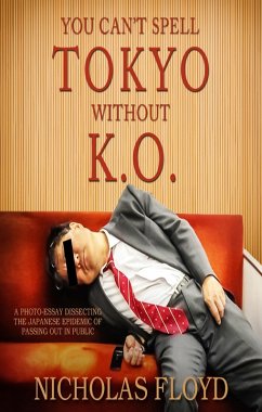 Cover You Can't Spell Tokyo Without K.O. (eBook, ePUB)