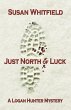 Just North of Luck (eBook, ePUB) - Bild 1