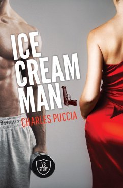 Cover Ice Cream Man (eBook, ePUB)