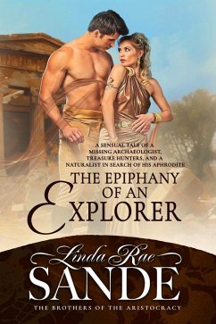 Cover The Epiphany of an Explorer (The Brothers of the Aristocracy, #3) (eBook, ePUB)