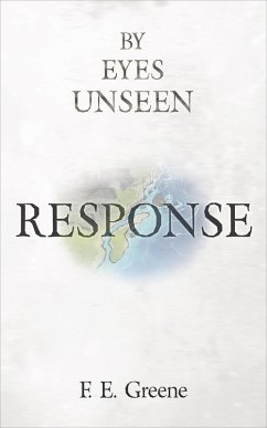 Cover Response (By Eyes Unseen Book Three) (eBook, ePUB)