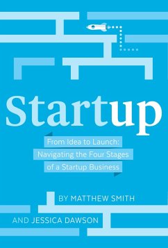 Cover Startup (eBook, ePUB)