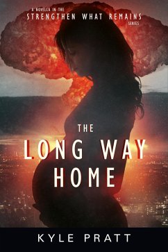 Cover Long Way Home (eBook, ePUB)