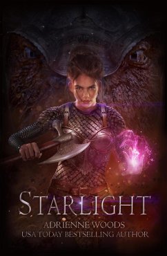 Starlight (The Dragonian Series, #5) (eBook, ePUB) - Woods, Adrienne