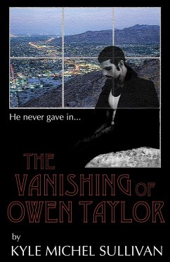 Cover Vanishing of Owen Taylor (eBook, ePUB)