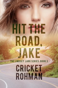 Hit The Road, Jake! (eBook, ePUB) - Rohman, Cricket
