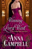 Winning Lord West (eBook, ePUB)