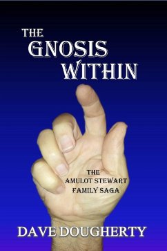 Gnosis Within (eBook, ePUB) - Dougherty, Dave