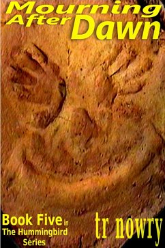 Mourning After Dawn (eBook, ePUB) - Nowry, Tr