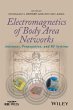 Electromagnetics of Body Area Networks... - Bild 1