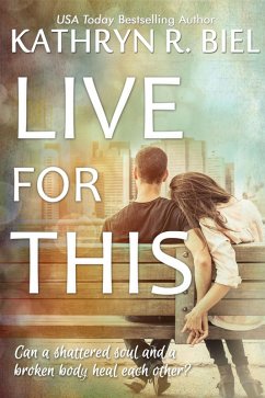Cover Live For This (eBook, ePUB)