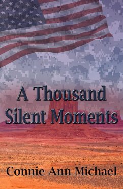 Thousand Silent Moments (eBook, ePUB) - Michael, Connie Ann