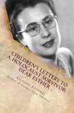 Children's Letters to a Holocaust Survivor (eBook, ePUB)