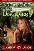 Dreams of Discovery (Caitlin Alexander Guardian Series, Book 3) (eBook, ePUB)
