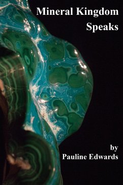 Mineral Kingdom Speaks (eBook, ePUB) Cover Mineral Kingdom Speaks (eBook, ePUB)