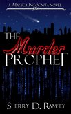Murder Prophet (eBook, ePUB) Murder Prophet (eBook, ePUB)