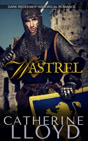 Wastrel (eBook, ePUB) Wastrel (eBook, ePUB)