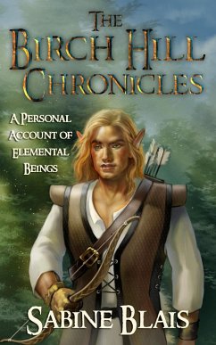 Birch Hill Chronicles: A Personal Account of Elemental Beings (eBook, ePUB) - Blais, Sabine