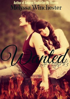 Cover Wanted (eBook, ePUB)
