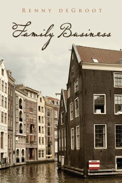 Cover Family Business (eBook, ePUB)