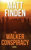 Walker Conspiracy (eBook, ePUB)